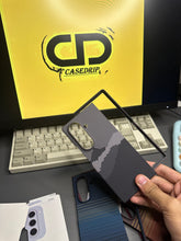 Luxo magsafe black mountain Z fold 7